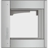 LEGRAND 350211 nosivi okvir + ukrasni okvir allmetal 1m le350211