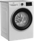 BEKO Perilica rublja B5WFU78418WB, 1400 okr/min, 8 kg