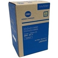 KONICA MINOLTA Toner za printer TNP-81Y AAJW251, žuti 