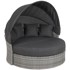 Sofa Sydney, svijetlosiva