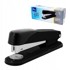 Klamerica metalna GV102-V, za spajalice 24/6, 24/8 i 26, 50 listova, crna