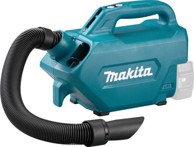 MAKITA Akumulatorski usisavač DCL184Z LXT