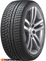 HANKOOK Zimske gume 195/55R16 91V XL Winter iCept Evo2 W320 AO