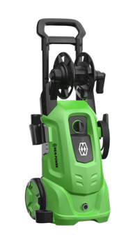 REM POWER Visokotlačni čistač HDem C 32P