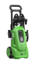 REM POWER Visokotlačni čistač HDem C 32P