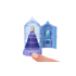 DISNEY Lutka Frozen Elsa JBG59
