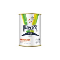 HAPPY DOG Vet Line Adipositas konzerva 400 g