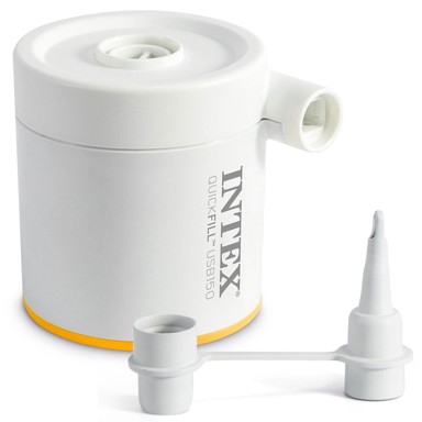 INTEX Pumpa 66616, električna, USB-A 5V
