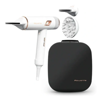 ROWENTA Sušilo za kosu Maestria Ultimate Experience CV9910F3, 2000 W, bijelo