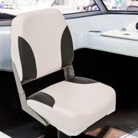 Sjedalo za brod s postoljem, okretno 360°