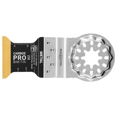 FEIN Karbidna oštrica Pro 40x32 VE1