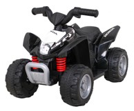 Quad na akumulator Honda 250X TRX