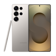 SAMSUNG Galaxy S25 Ultra S938 5G, Dual SIM, 12/256GB, sivi