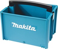 MAKITA PVC kutija za alat 2