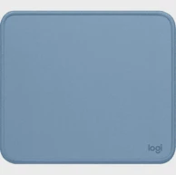 LOGITECH Podloga za miš Studio, plava/siva