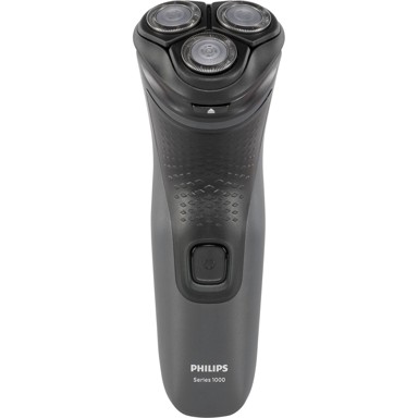 PHILIPS Aparat za brijanje S1142/00, bežična uporaba, sivi