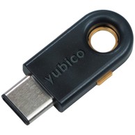 YUBIKEY USB sigurnosni ključ 5C 