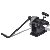 Ručni stroj za namatanje rola, metalna