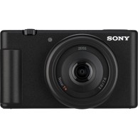 SONY Kamera ZV-1F VLOG