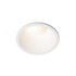 Ugradbena lampa, Owen dimm, 230V, LED 7W, 45°, IP54, 3000K - 1800K, bijela