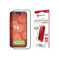 DISPLEX Zaštitno Staklo za iPhone 16