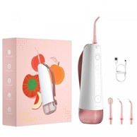 OCLEAN Oralni tuš W10, rozi