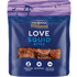 FISH4DOGS Poslastica za pse Love Squid Bites 80 g