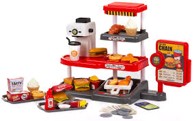 Set za igru Fast Food