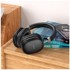 HOCO Bežične slušalice W35 Max Joy, Bluetooth, crne