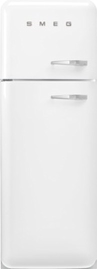 SMEG Hladnjak FAB30LWH6 50's Style, bijeli