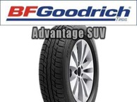 BFGOODRICH ADVANTAGE SUV 225/55R18 98V, ljetne gume