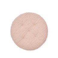 KAVE HOME Dječji jastuk od muslina ø 30 cm Laily