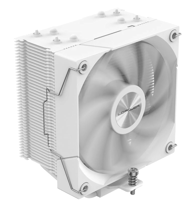 LC-POWER hladnjak za procesor Aera LC-CC-120-W4, bijela