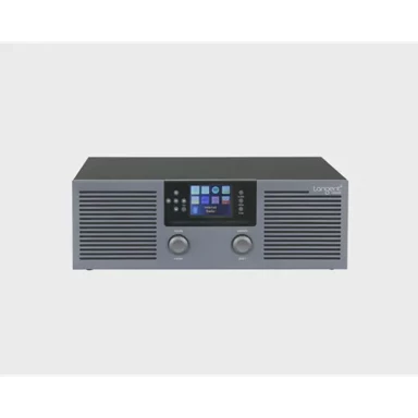 Internet radio Tangent, BlueTooth, Spotify