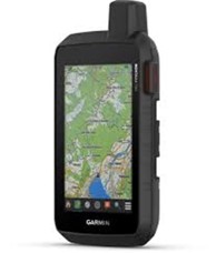GARMIN Ručni GPS Montana 750i