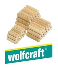 WOLFCRAFT Set tipli 40 kom. 8 x 40
