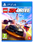 TAKE 2 Igra za PS4: Lego 2K Drive
