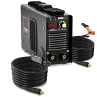 Aparat za zavarivanje MMA IGBT S-MMA-250PI.2, 250 A, 230 V, LED zaslon