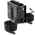 Aparat za zavarivanje MMA IGBT S-MMA-250PI.2, 250 A, 230 V, LED zaslon