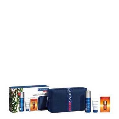 CLARINS Men Anti-Age & Energy, poklon set