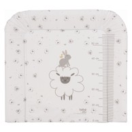 BEBE-JOU Podloga za previjanje Tiny Sheep