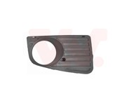 VAN WEZEL Maska branika VW Crafter 06-17, prednja desna, -13, sa maglenkom
