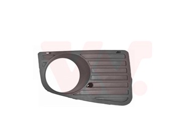 VAN WEZEL Maska branika VW Crafter 06-17, prednja desna, -13, sa maglenkom