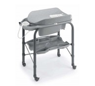 CAM Stol za previjanje Cambio, Col 265, siva