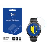 3MK hibridno staklo za Huawei Watch GT 5 Active 46 mm