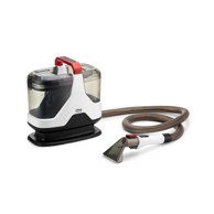 UFESA Usisavač Eden 600, 1400 W, mokro i suho usisavanje, bijeli