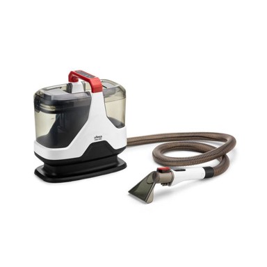 UFESA Usisavač Eden 600, 1400 W, mokro i suho usisavanje, bijeli