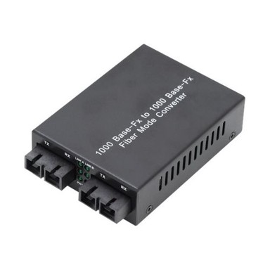 DIGITUS Professional Medijski pretvarač DN-82124, GigE