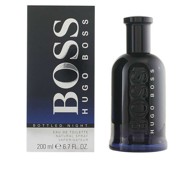 HUGO BOSS Toaletna voda za muškarce Boss Bottled Night, 200 ml