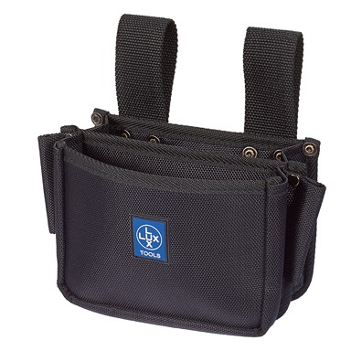 LUX TOOLS Torba za alat Basic
